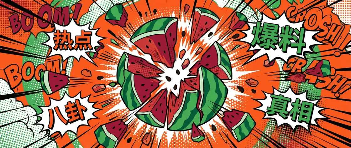 陈情令全集在线观看 今日头瓜爆炸漫画横幅
